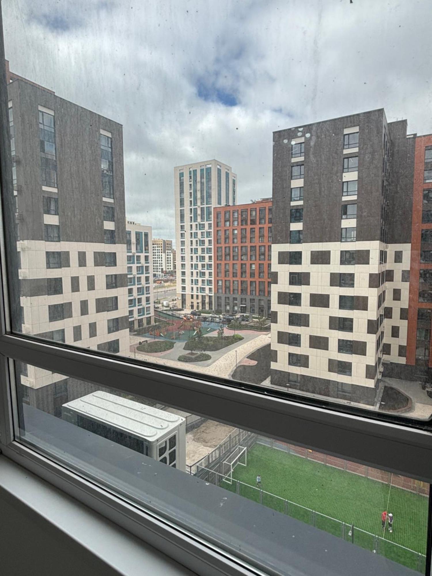 жк Athletic Apartment *