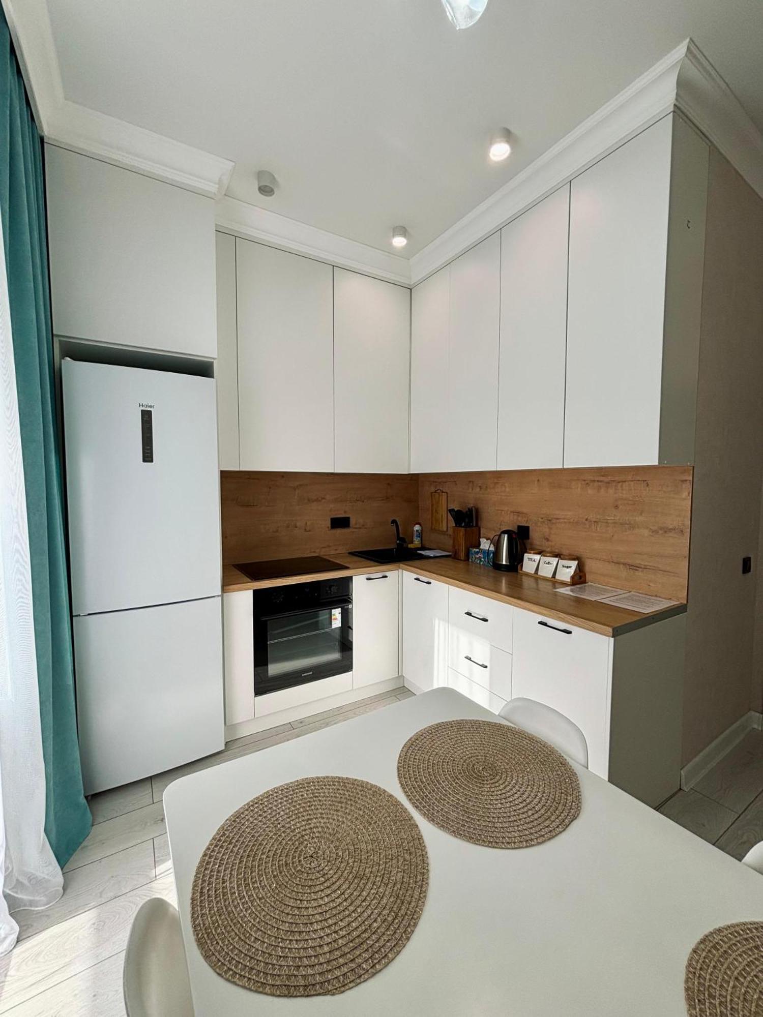 жк Athletic Apartment *